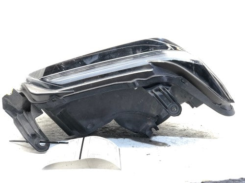 2018-2021 Toyota Tundra Passenger Right Head Light Oem Front Lamp ++Tab Broke++