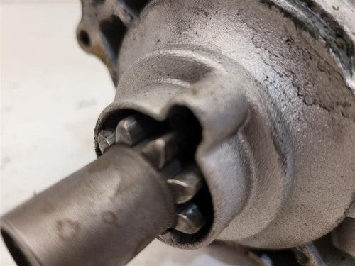 1998 Honda Odyssey Starter Motor 5429899