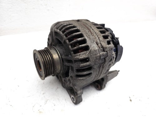 2012-2014 Vw Passat Alternator 2.5L 07K903023A