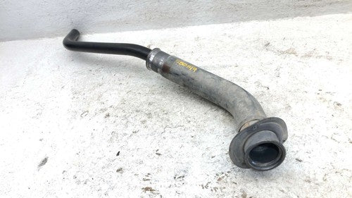 1990-1996 Ford F150 Fuel Filler Neck Assembly With Gas Cap Oem Front F4Tz9034A