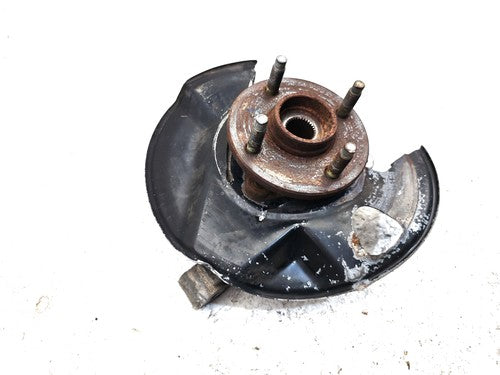 05-10 Chevy Cobalt Passenger Right Front Spindle Steering Knuckle With Wheel Hub