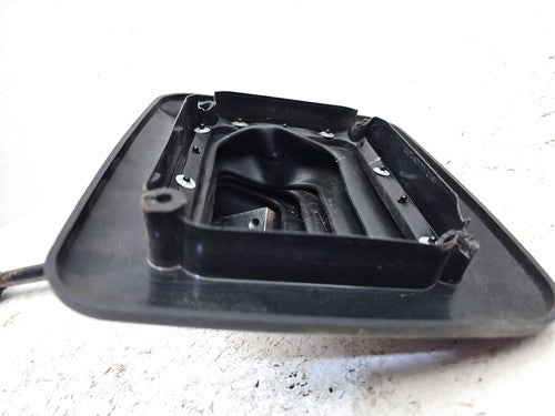 92-97 F250 Floor Shifter Lever Assembly Shift Unit Manual Transmission Transmiss
