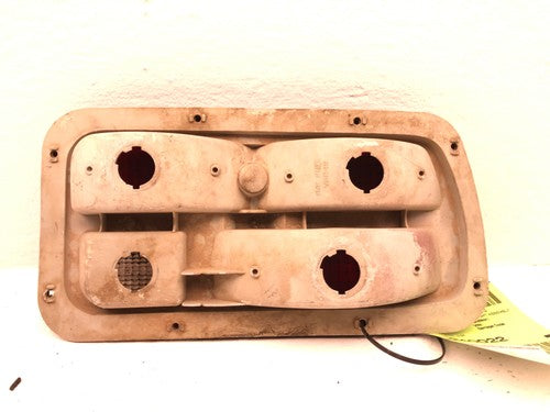 1970-1971 Nissan Datsun 240Z Driver Left Tail Light Oem Brake Lamp Rear