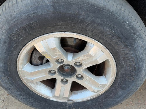 2003-2006 Kia Sorento 16" Aluminum Wheel Oem Factory 5 Spoke Rim