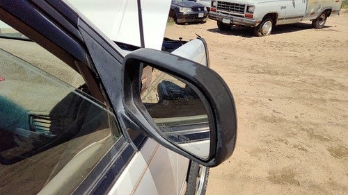 1991-1994 Ford Explorer Passenger Right Side Mirror Door Mounted Oem F1tz17682g