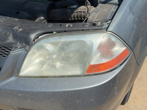 2001-2003 Acura Mdx Driver Left Head Light Oem Front Lamp 33151S3Va01