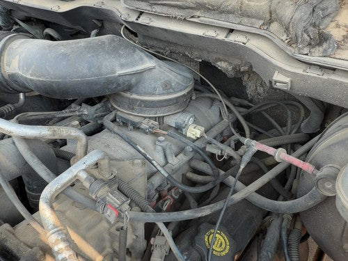 1998-2003 Dodge Ram 1500 Intake Manifold Oem 5.9L 04897490Aa