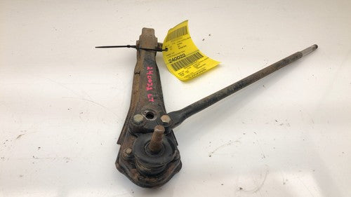 1970-1973 Nissan Datsun 240Z Driver Left Front Lower Control Arm Oem A Arm