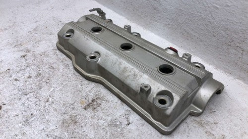 1988 Toyota Camry Rear Back Valve Cover Oem 2.5L V6