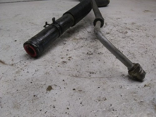 2003-2007 Ford F250 Power Steering Pump Assembly 5C3z3a674b