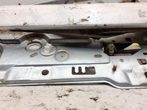 1992-1999 Buick Lesabre Driver Left Rear Window Regulator Oem Complete Assembly