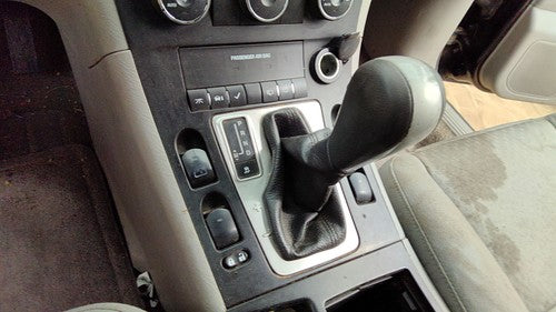 07 Grand Vitara Xl-7 Floor Shifter Lever Assembly Shift Unit Automatic Transmiss