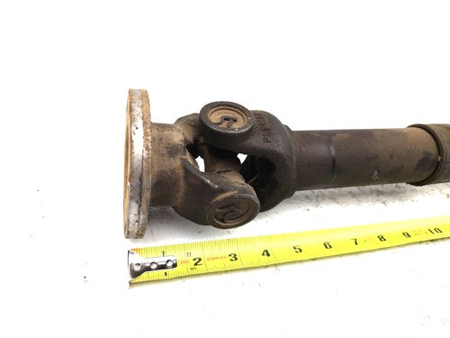 1999-2004 Jeep Grand Cherokee Front Drive Shaft Oem Driveline 4X4 4Wd 4.0L
