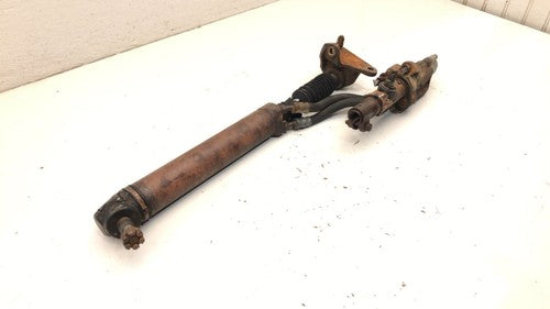 1970-1970 Cougar Power Steering Control Valve Oem