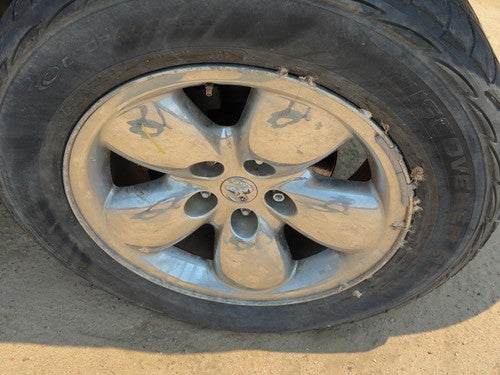 2002-2005 Dodge Ram 1500 20" Aluminum Wheel Oem Factory Rim