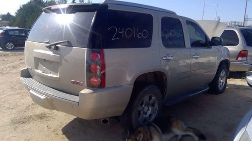 2007-2014 Yukon Denali Transfer Case Assembly Oem 4X4 4Wd Tcase Awd 24246762