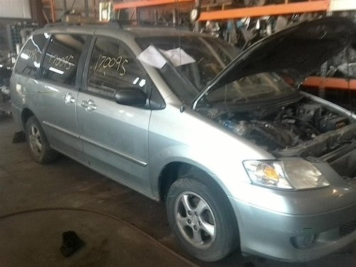 2002 Mazda Mpv Van Oem Glove Box Passenger Dash Compartment