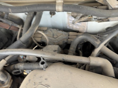 1996-2005 Chevy S10 Blazer Ignition Distributor Oem 4.3L 12598210