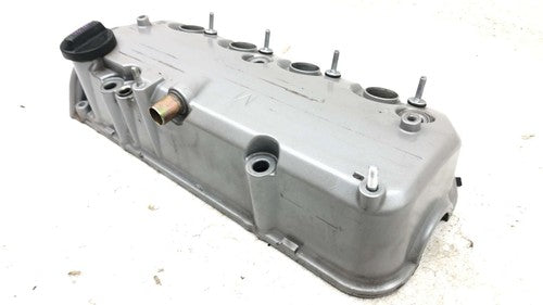 2001-2005 Honda Civic Valve Cover With Hardware Oem 1.7L 12310Plc000