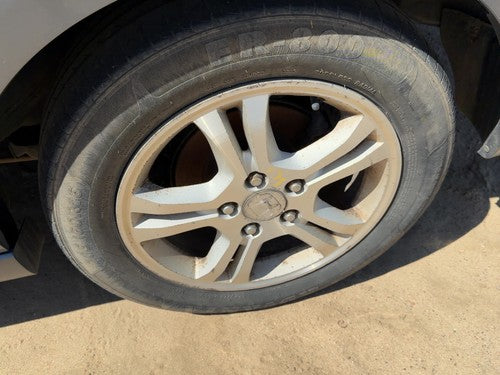 06-07 Honda Accord 16" Aluminum Wheel Oem Factory 10 Spoke Rim