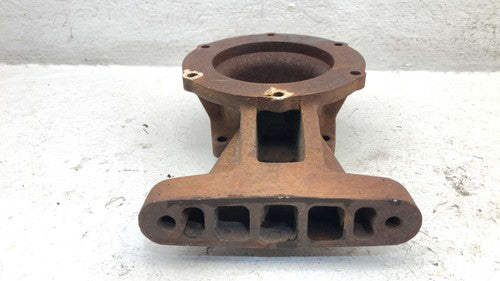 1994 Chevy Silverado Transmission To Transfer Case Adapter T-Case Oem 4L60E 208E