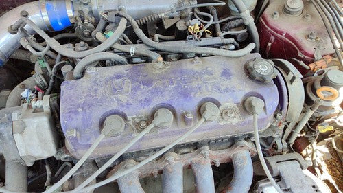 1994-1997 Honda Accord Valve Cover Oem 2.2L Vtec