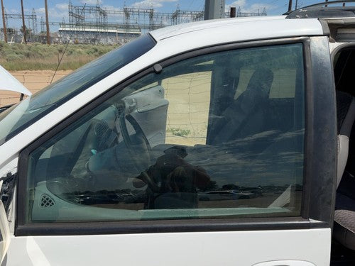 1996-2000 Driver Left Front Side Window Door Glass Oem Solar 04717239