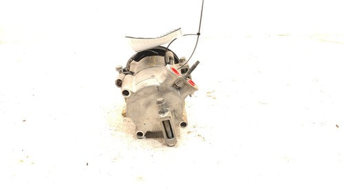 2010-2011 Gmc Terrain Ac Compressor Air Conditioner Pump Assembly Oem 2.4L