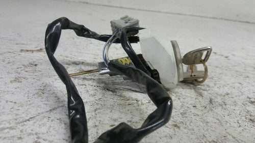1990-1991 Honda Accord Ignition Switch Coupe Dx 3278041