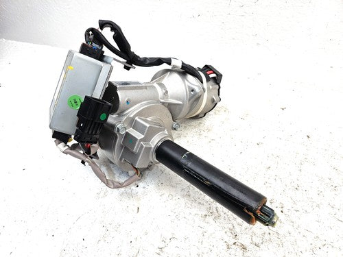 2016-2018 Hyundai Tucson Electric Power Steering Motor Oem 1.6L Turbo