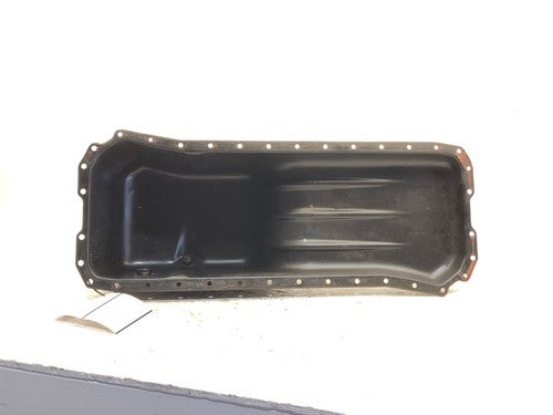 2003 Freighterliner Oil Pan 5.9L Cummins 6Bt Oem 3915703