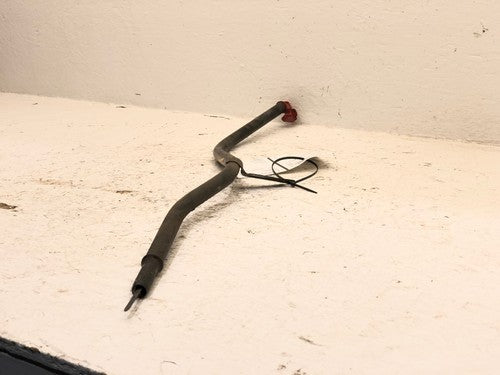 1999 Chevy Tahoe Transmission Dipstick With Tube Oem Automatic Silverado