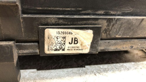 2006 Chevy Cobalt Engine Fuse Box 2.4L 15269048