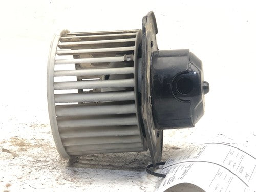 1998-2005 Chevy S10 Blazer Heater Fan Blower Motor Ac Man Temp C60 Oem 89019300