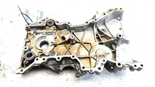 2014-2016 Kia Forte Timing Cover Oem 2.0L 213502E030