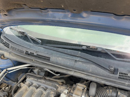 2007-2012 Nissan Sentra Passenger Right Windshield Wiper Arm Oem Blade Lever