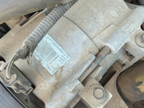 91-94 Ford Explorer 2 Dr AC Compressor Air Conditioner Pump Assembly OEM 4.0L