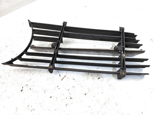 1972-1980 Mercedes 450Sl 107 Front Grille Assembly Pair Set Oem