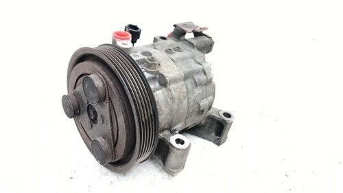 2001-2006 Nissan Sentra Ac Compressor Air Conditioner Pump Assembly Oem 1.8L