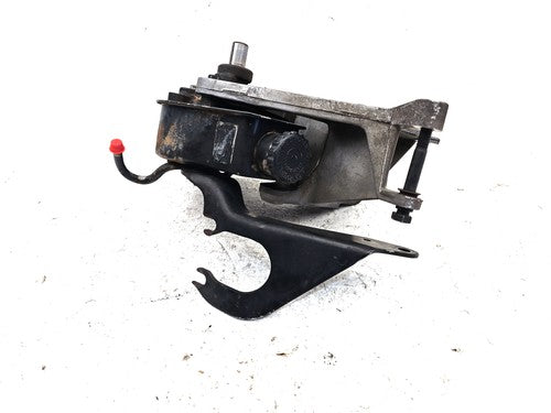 1995-1998 Chevy Silverado 1500 Power Steering Pump With Mount Bracket Oem 5.7L