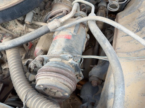 1962-1979 Chevy Impala Ac Compressor Air Conditioner Pump Assembly Oem 5.7L