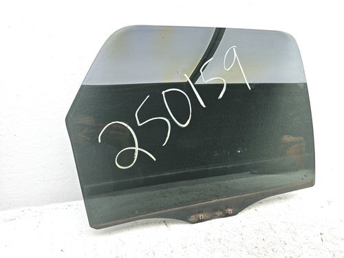 2001-2007 Ford Escape Passenger Right Rear Side Window Door Glass Oem Back