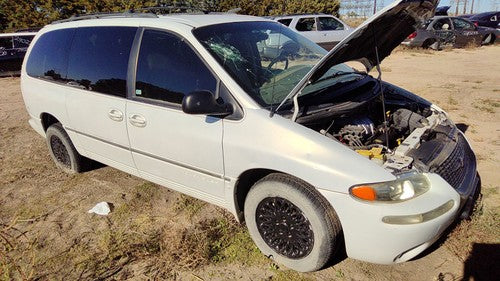 1996-1998 Town & Country Alternator 3.8L 04727325Aa