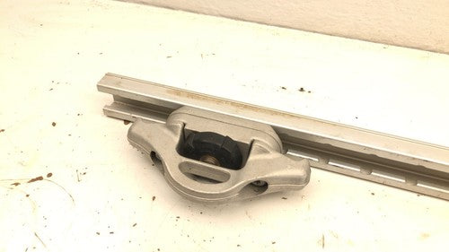 2005-2007 Nissan Titan Front Header Tie Down Channel With Hooks Oem 932238S120