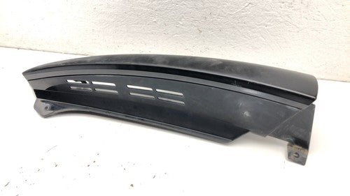 2007 Yukon Xl Denali Pair Rear Upper Corner Moulding On Quarter Panel Oem