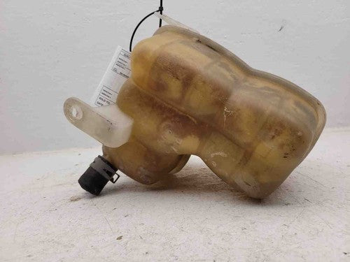 2003-2006 Lincoln Navigator Coolant Reservoir Radiator Overflow Tank Bottle Oem