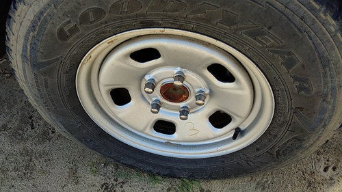 2013-2024 Dodge Ram 1500 17 Steel Wheel Oem Factory Rim