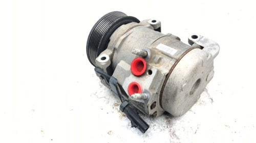 2010-2024 Dodge Ram 4500 Ac Compressor Air Conditioner Pump Assembly Oem 6.7L