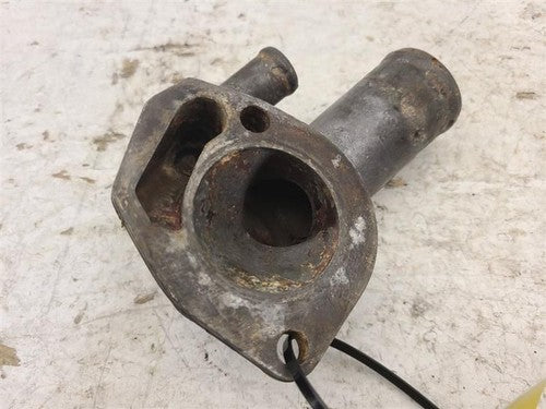 1990 Jeep Cherokee Thermostat Housing Oem 4.0L Coolant Neck Elbow
