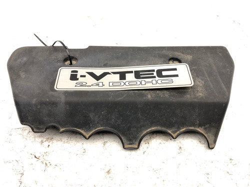 2002-2006 Honda Crv Engine Cover Top Plastic Shield Oem 2.4L At 4X4 17121Ppaa00